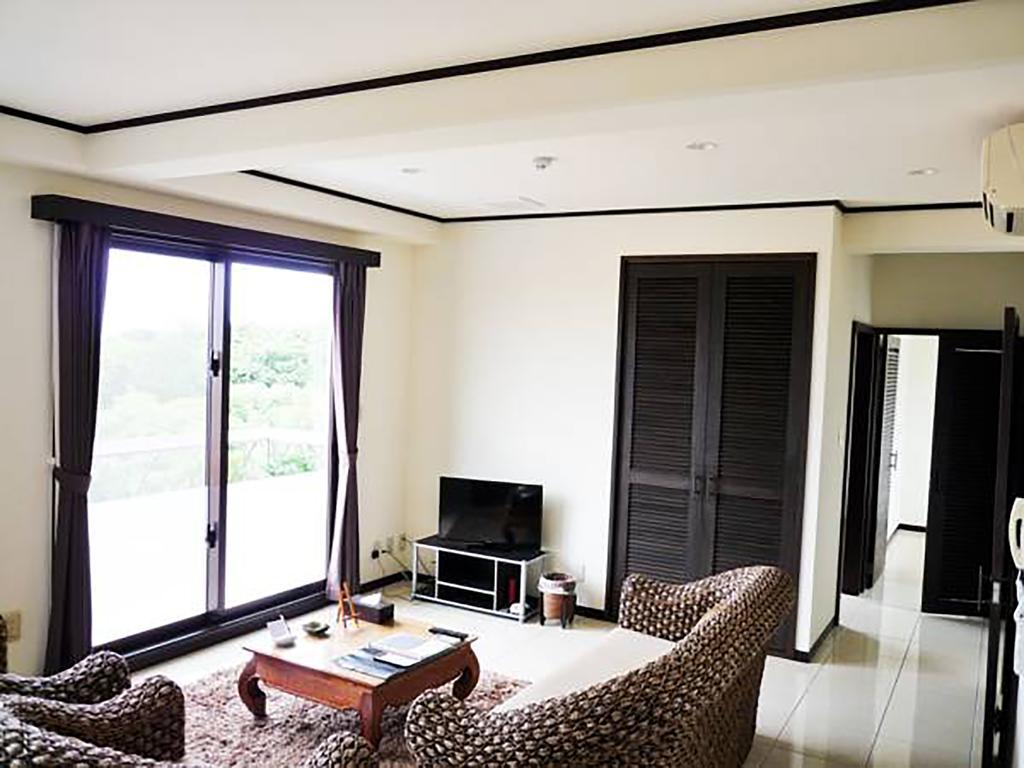 Ishigaki  Glamping Resort Yokabushi מראה חיצוני תמונה