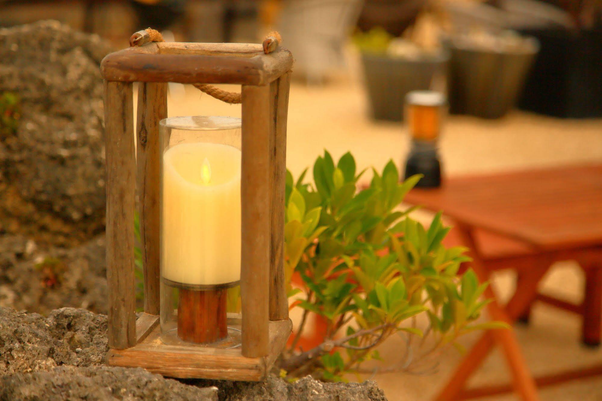 Ishigaki  Glamping Resort Yokabushi מראה חיצוני תמונה