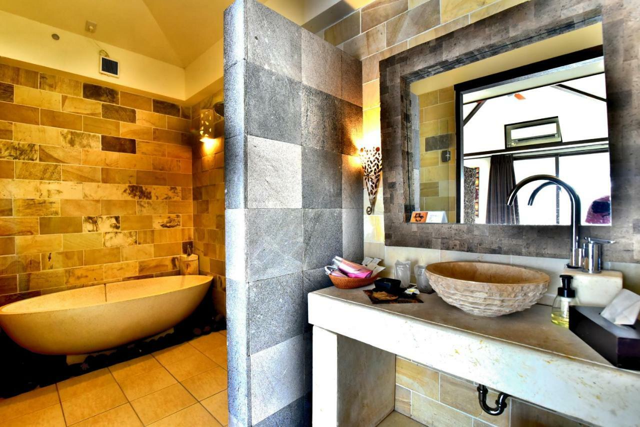 Ishigaki  Glamping Resort Yokabushi מראה חיצוני תמונה